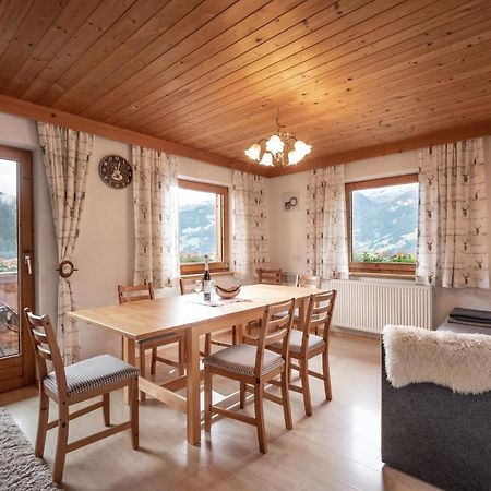 Appartement Stockhof à Zell am Ziller Extérieur photo