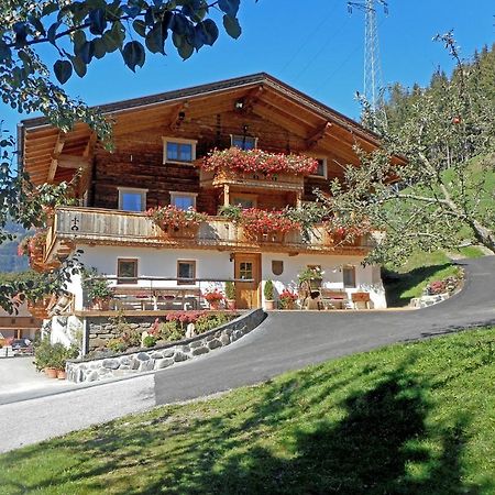 Appartement Stockhof à Zell am Ziller Extérieur photo
