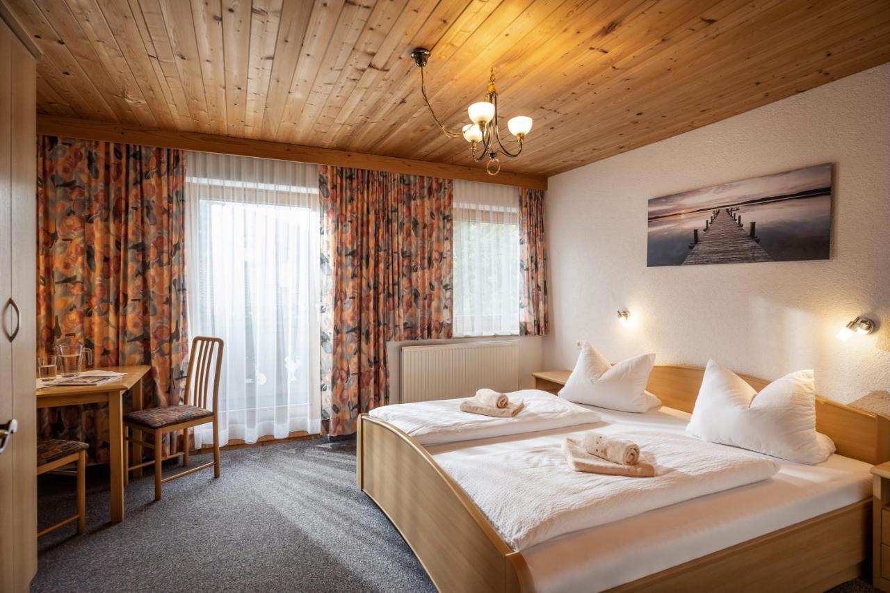 Appartement Stockhof à Zell am Ziller Extérieur photo